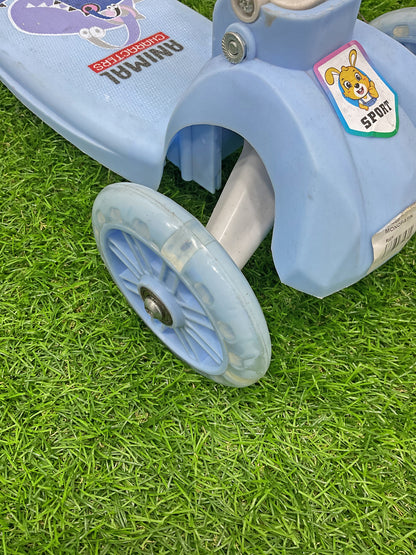 Monopatín - F1605