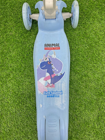 Monopatín - F1605