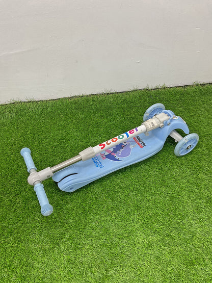 Monopatín - F1605
