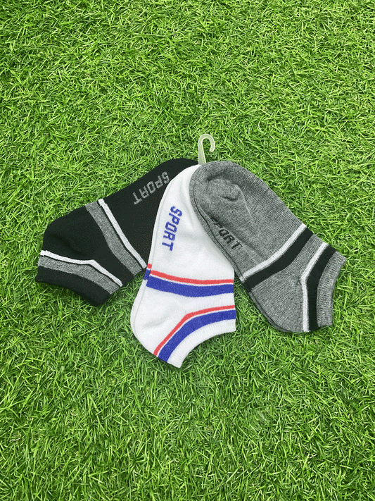 SET DE MEDIAS PARA NIÑO - 3100483117