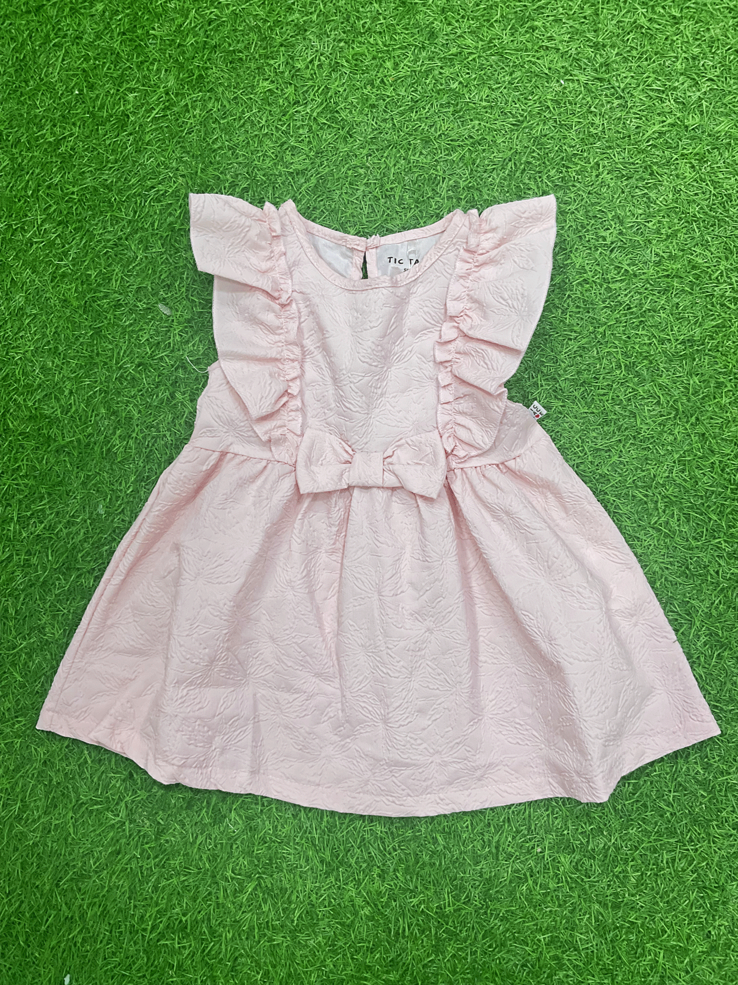 VESTIDOS - 6DN43214