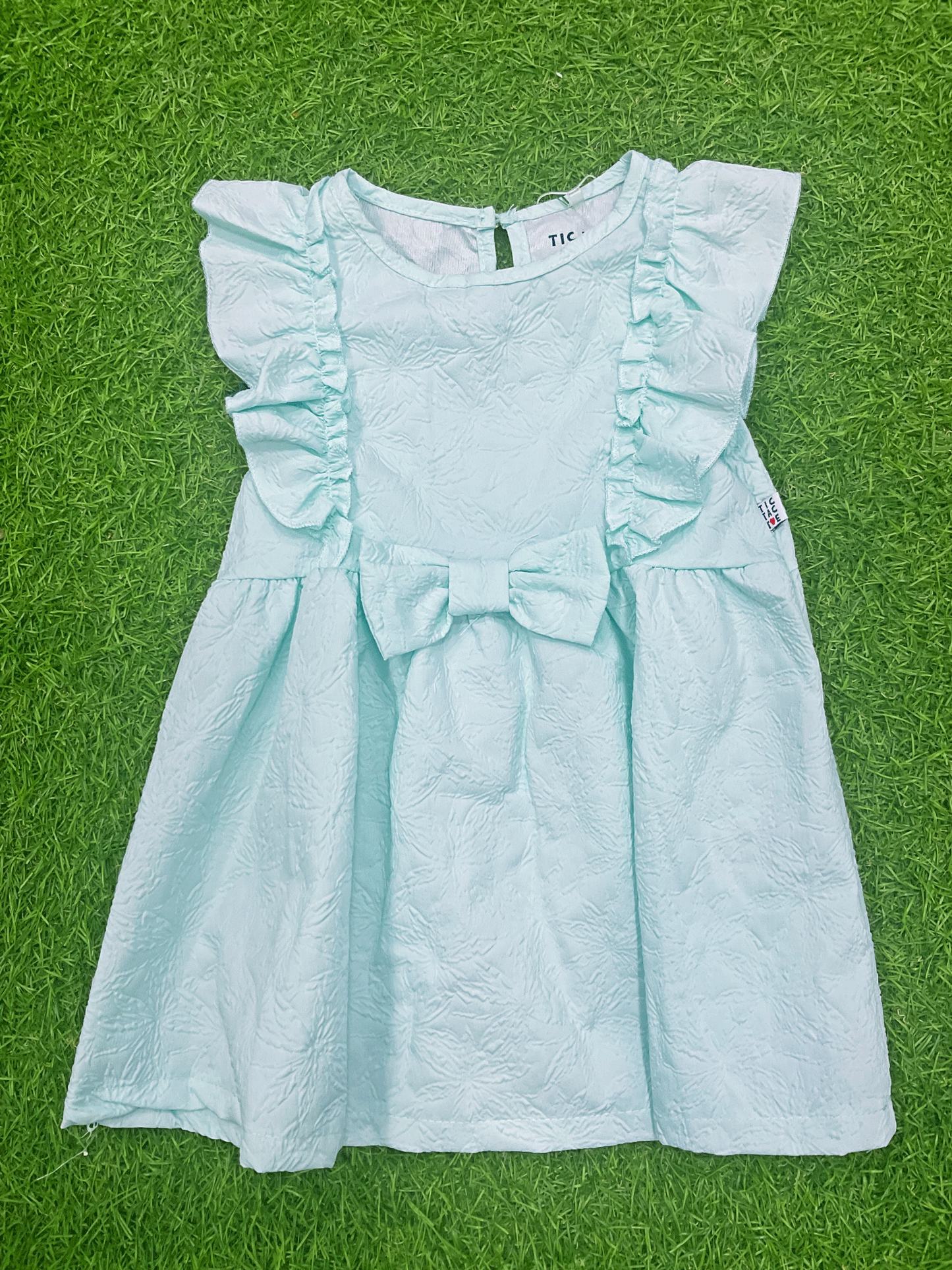 VESTIDOS - 6DN43214