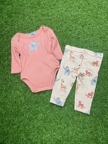 CONJUNTO - AP14817