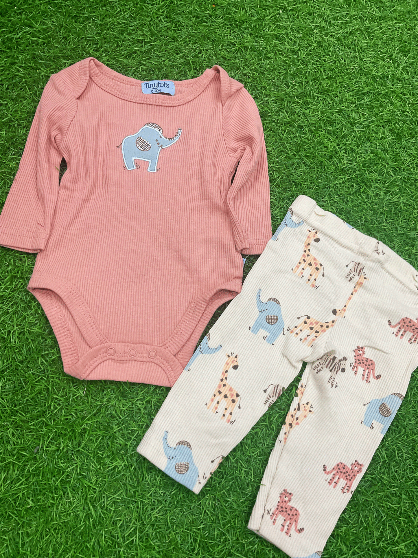 CONJUNTO - AP14817