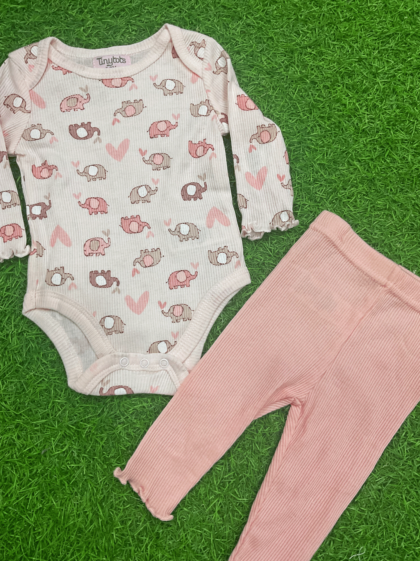 CONJUNTO - AP14821