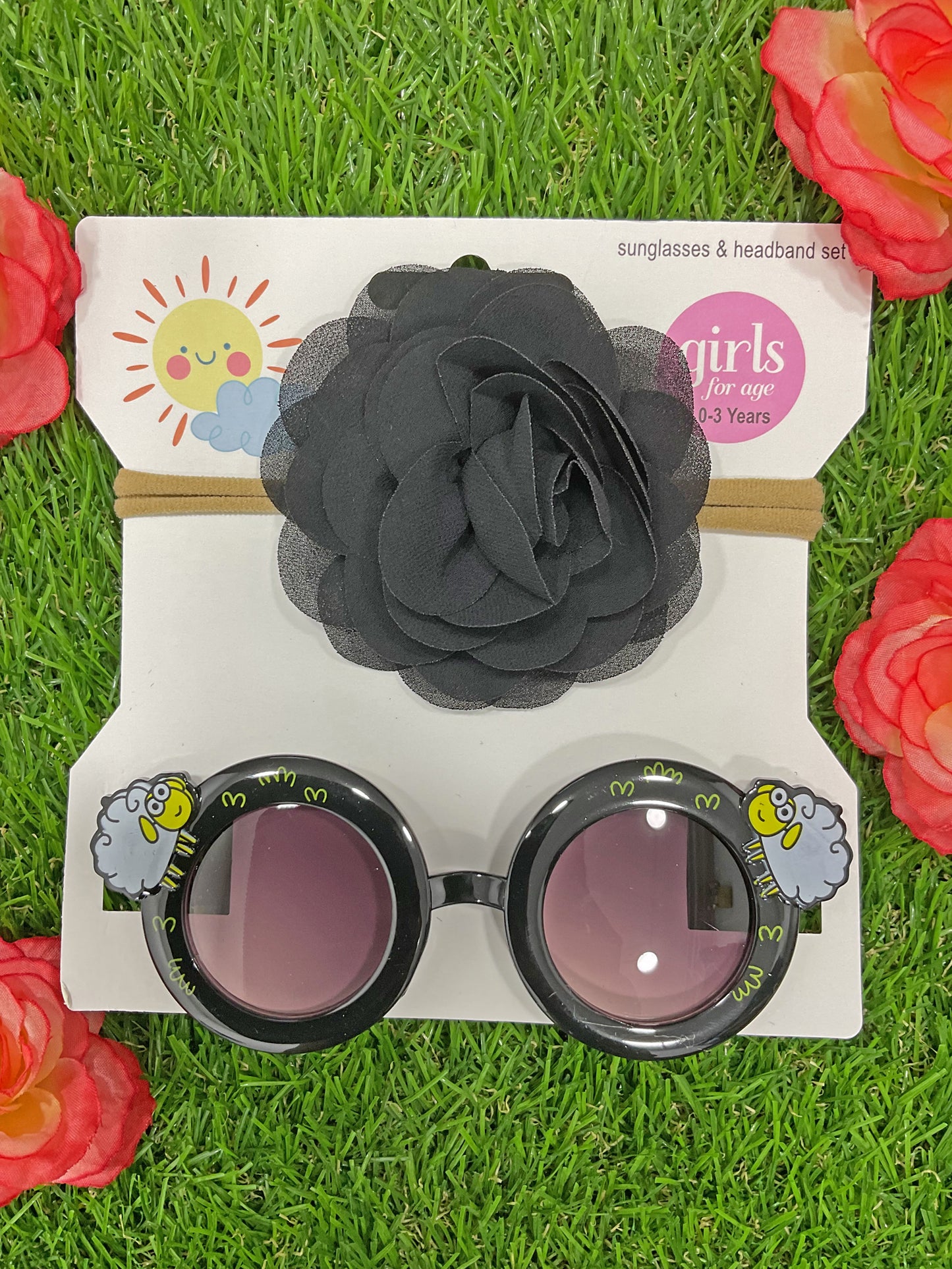 Lentes para niñas - 6751432035