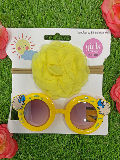 Lentes para niñas - 6751432035