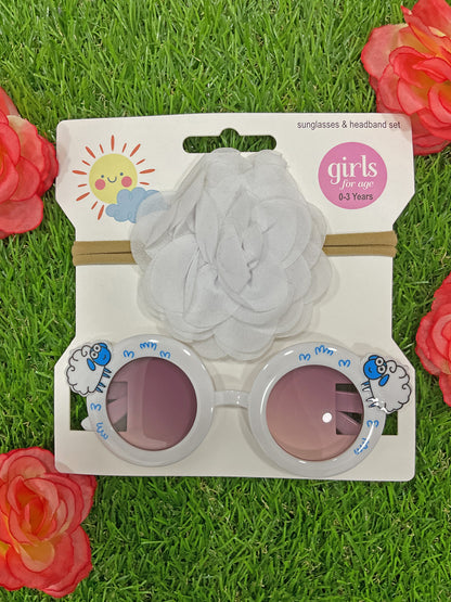 Lentes para niñas - 6751432035