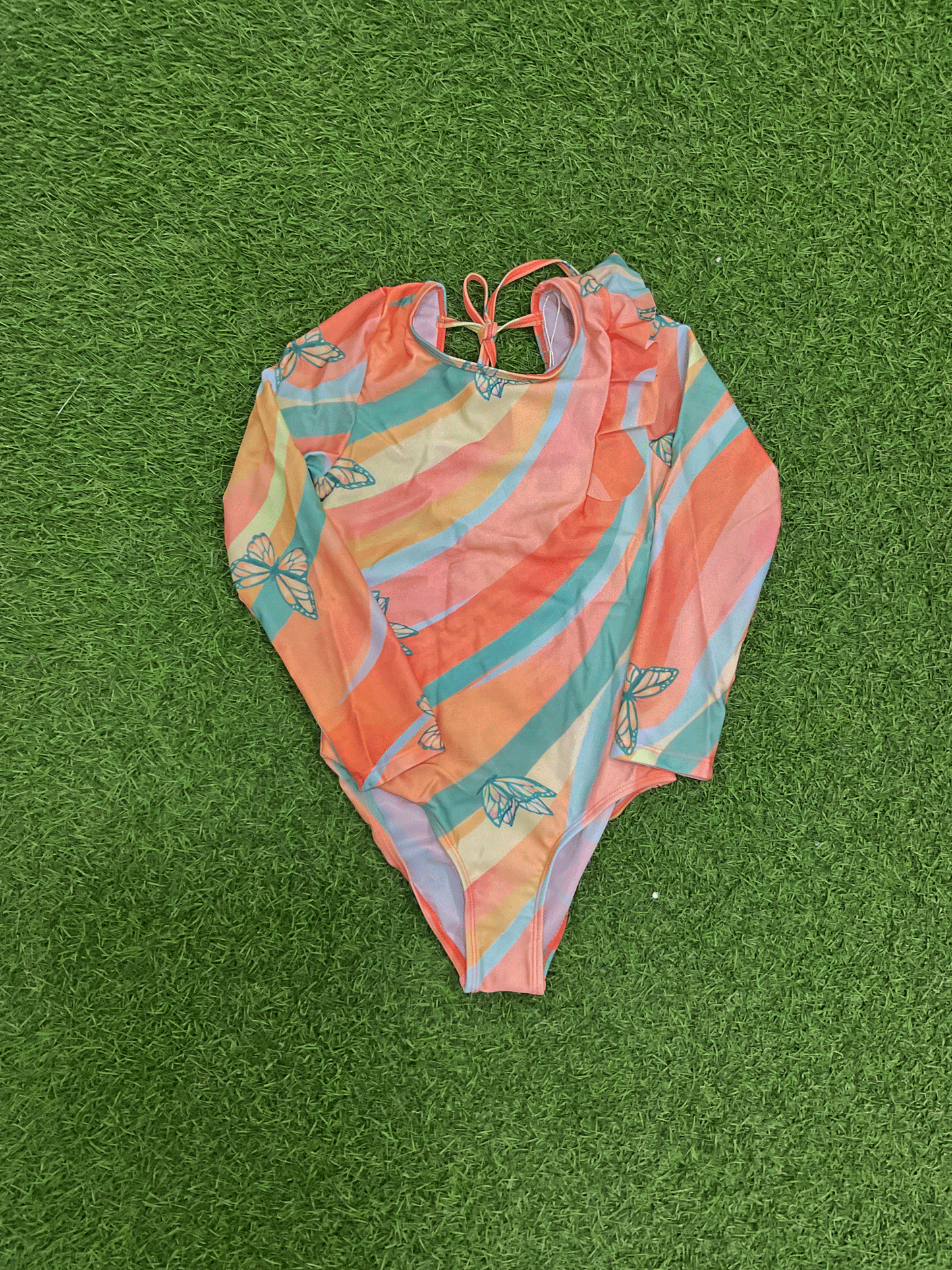 TRAJE DE BAÑO -47LG79816