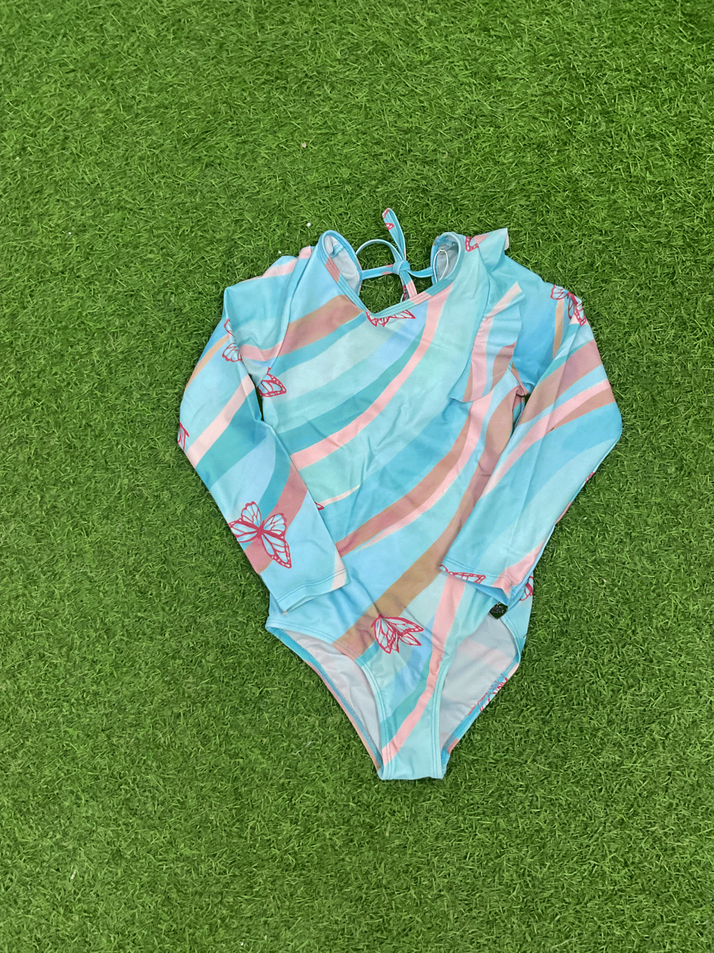 TRAJE DE BAÑO -47LG79816