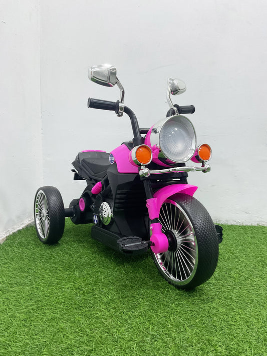 Triciclo tipo Moto - JTRZ617