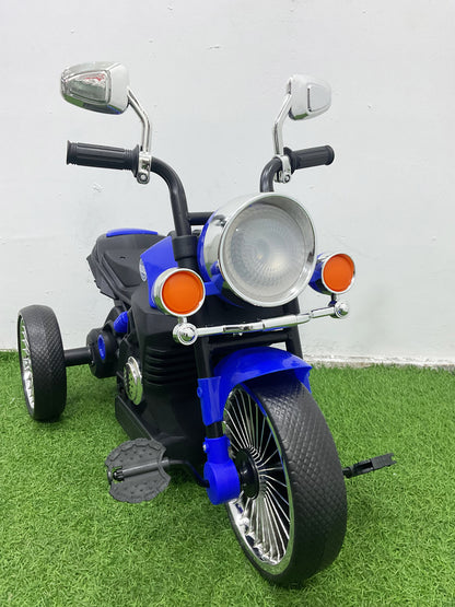 Triciclo tipo Moto - JTRZ617