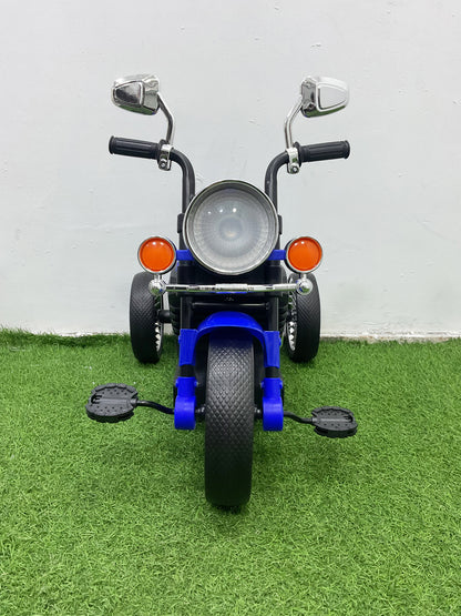 Triciclo tipo Moto - JTRZ617
