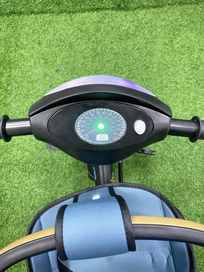 Triciclo paseador - JTR808