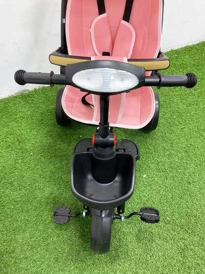 Triciclo paseador - JTR808