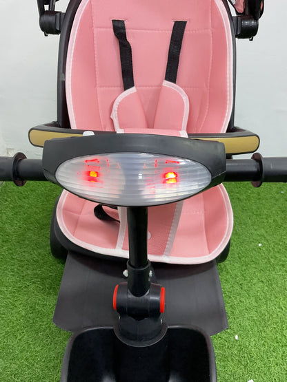 Triciclo paseador - JTR808