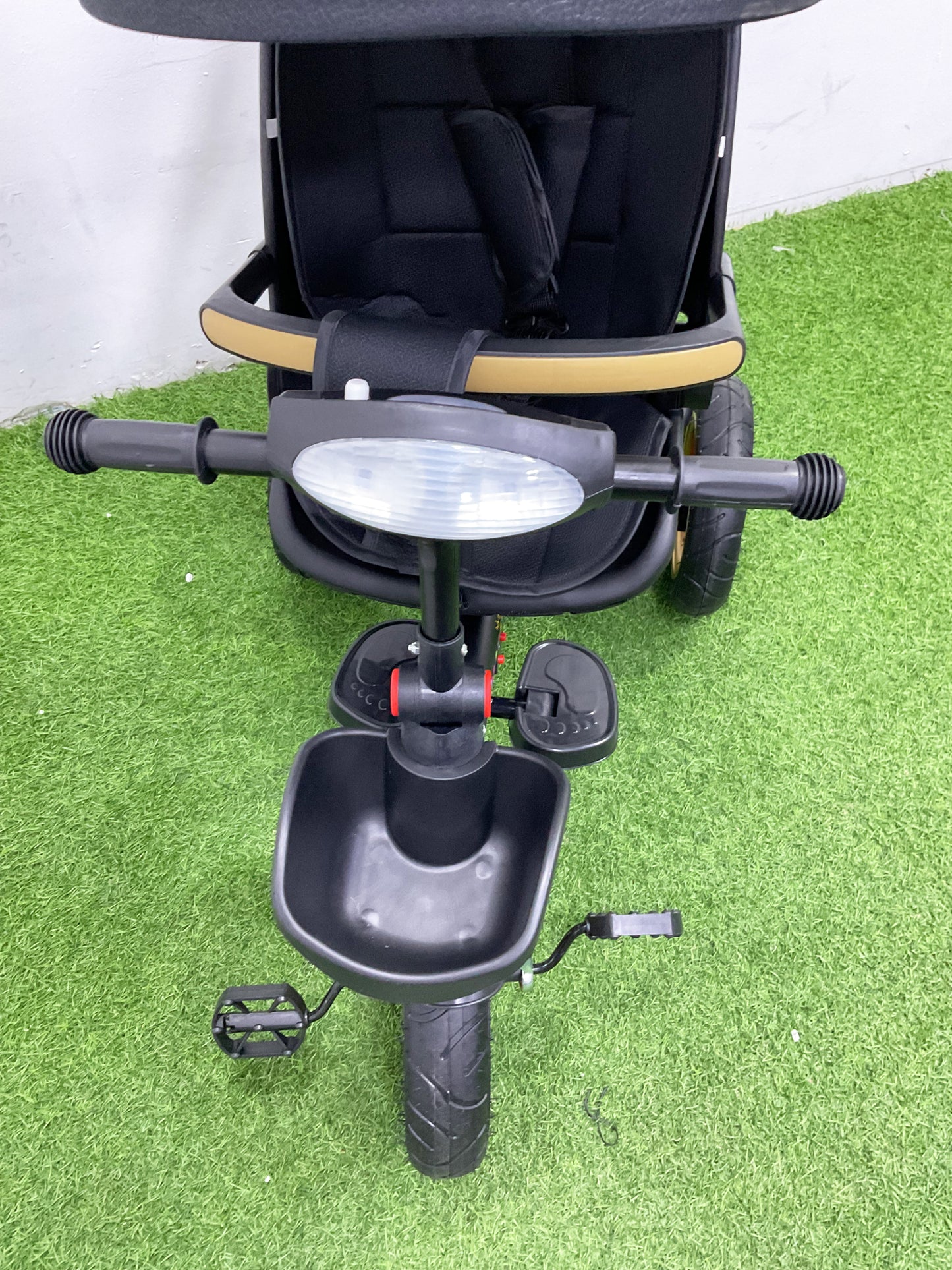 Triciclo paseador - JTR8081