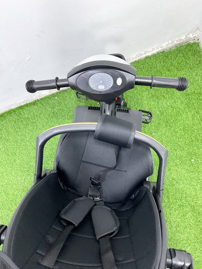 Triciclo paseador - JTR8081