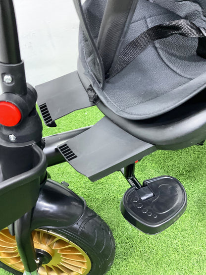 Triciclo paseador - JTR8081