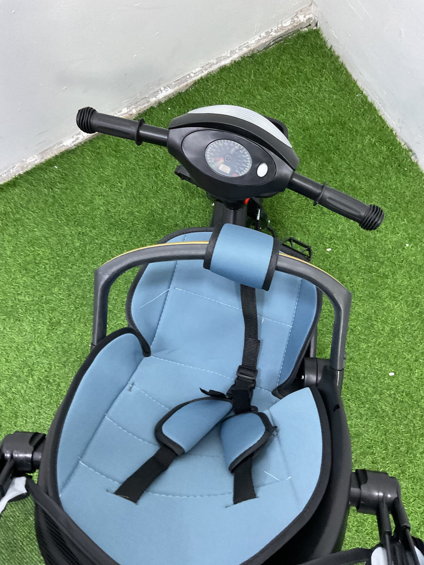 Triciclo paseador - JTR8081