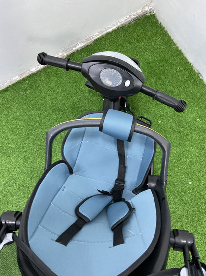 Triciclo paseador - JTR8081