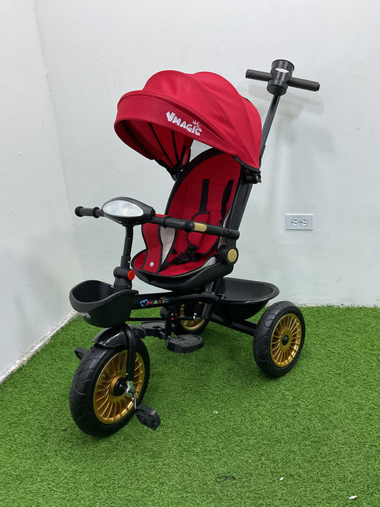 Triciclo paseador - JTR8081