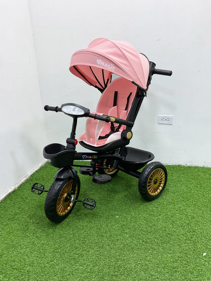 Triciclo paseador - JTR8081