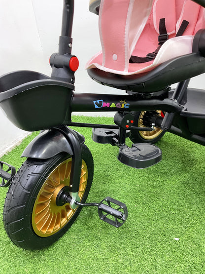 Triciclo paseador - JTR8081