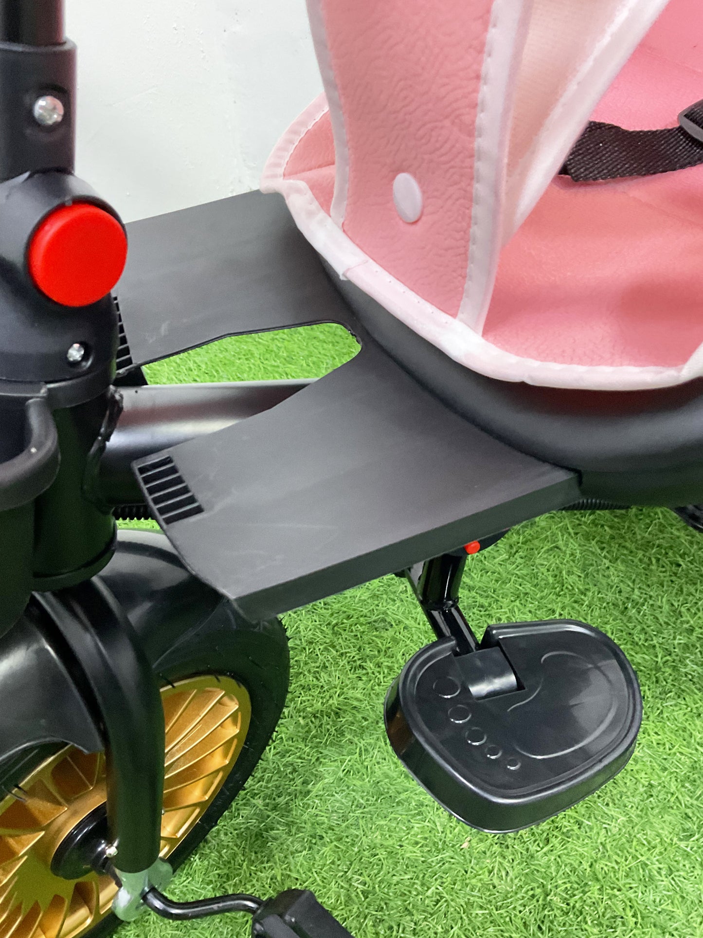 Triciclo paseador - JTR8081