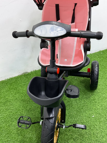 Triciclo paseador - JTR8081