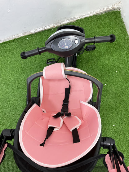 Triciclo paseador - JTR8081