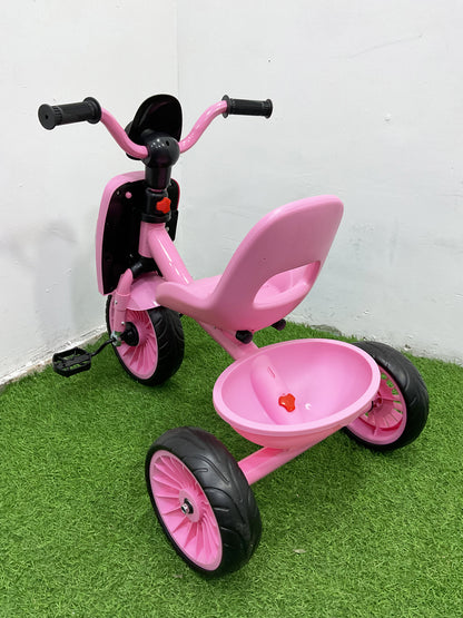 Triciclo - JTRX505