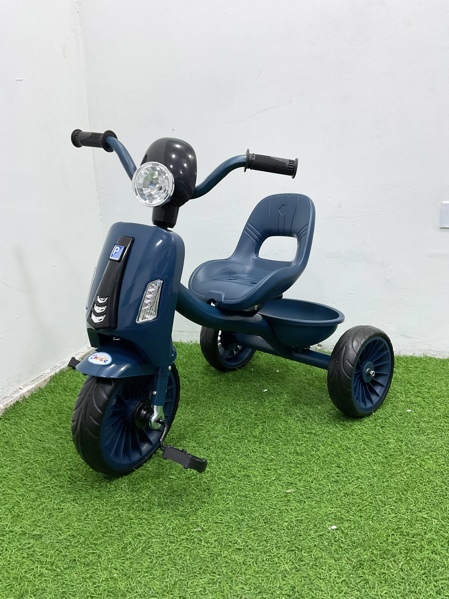 Triciclo - JTRX505