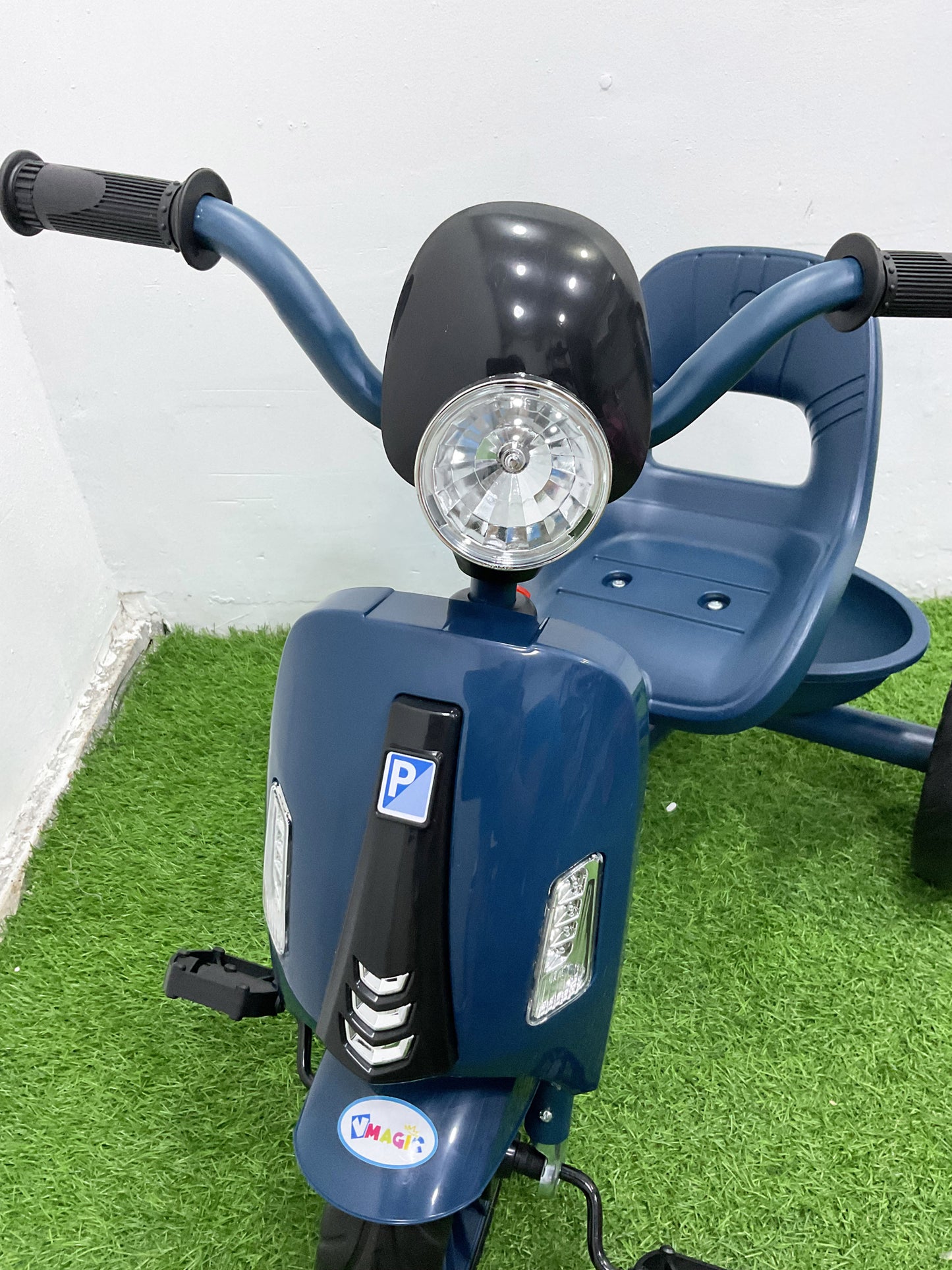 Triciclo - JTRX505