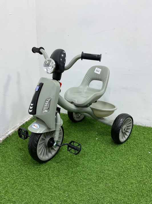 Triciclo - JTRX505