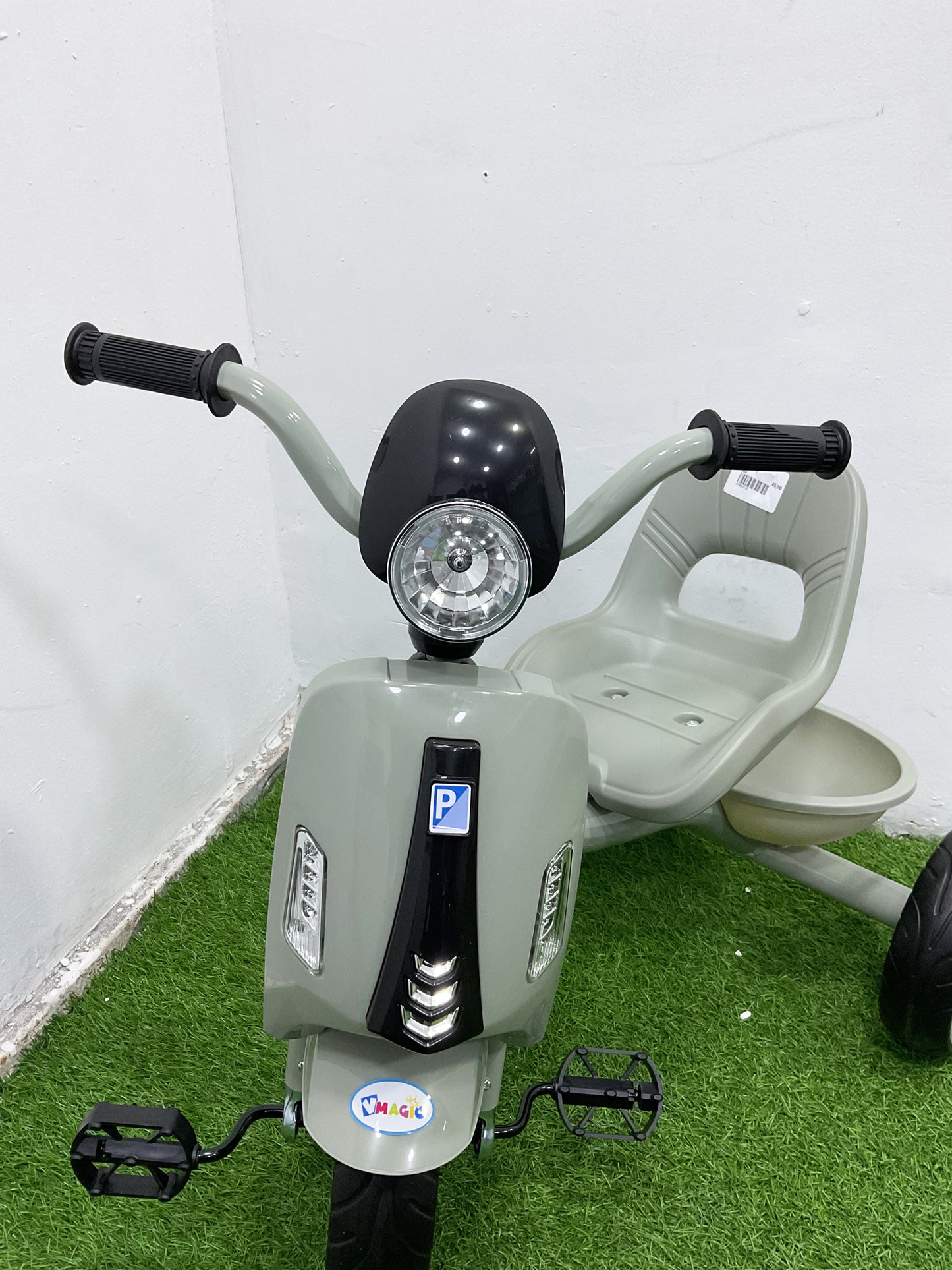 Triciclo - JTRX505