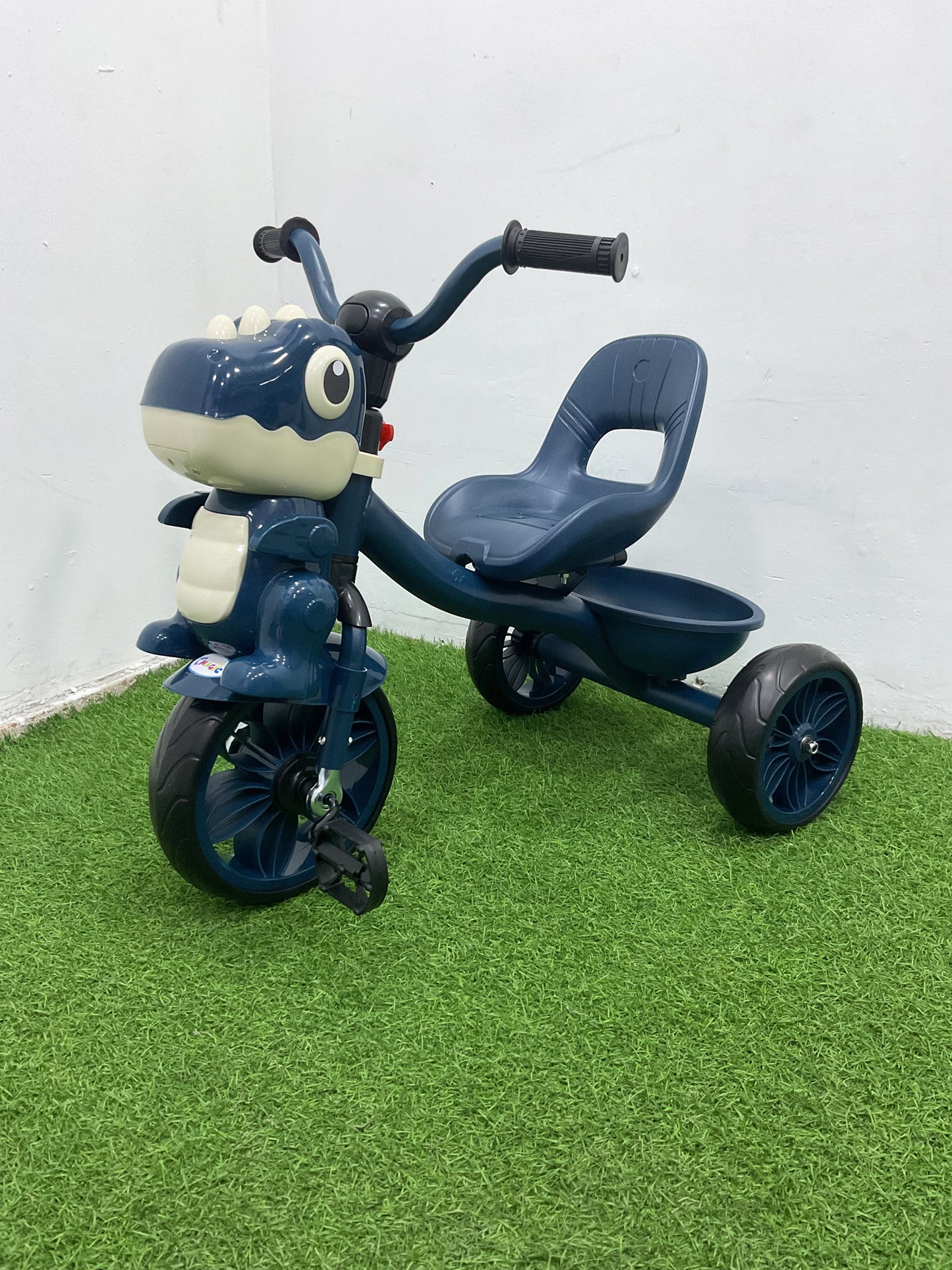 Triciclo - JTRX506