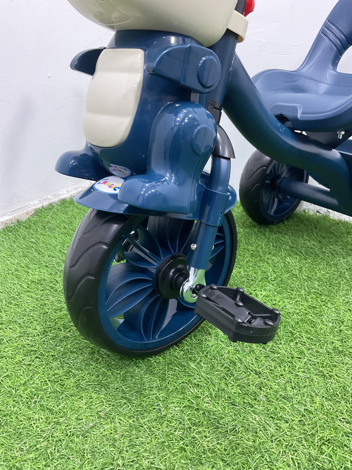 Triciclo - JTRX506