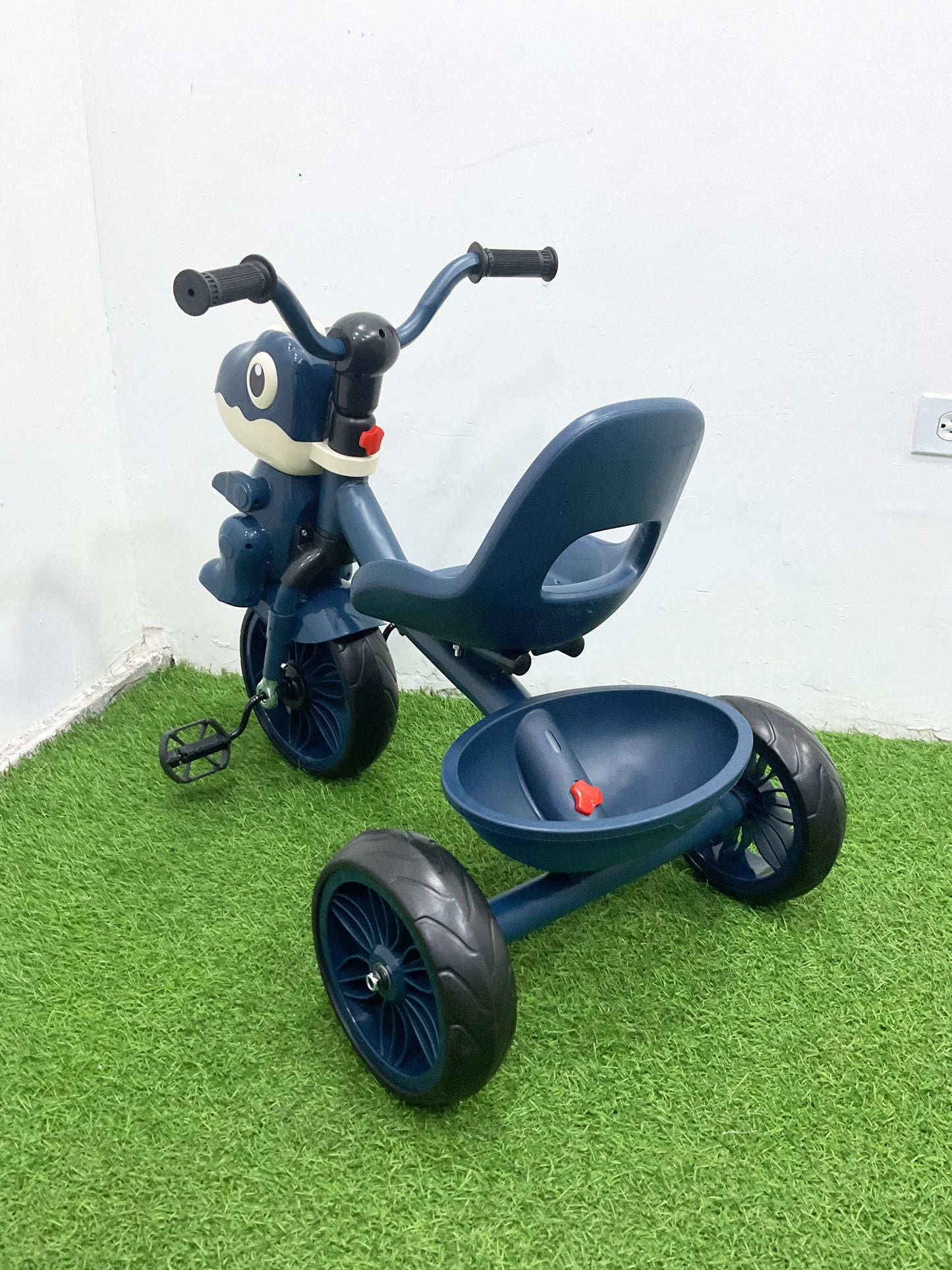 Triciclo - JTRX506