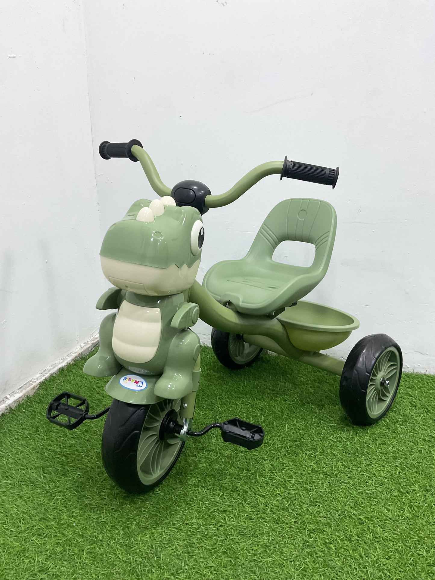 Triciclo - JTRX506
