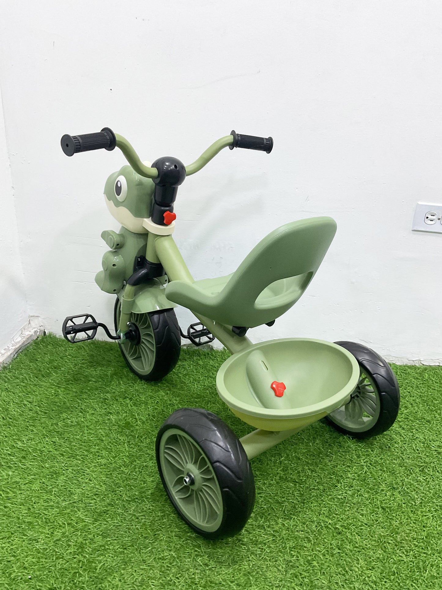 Triciclo - JTRX506
