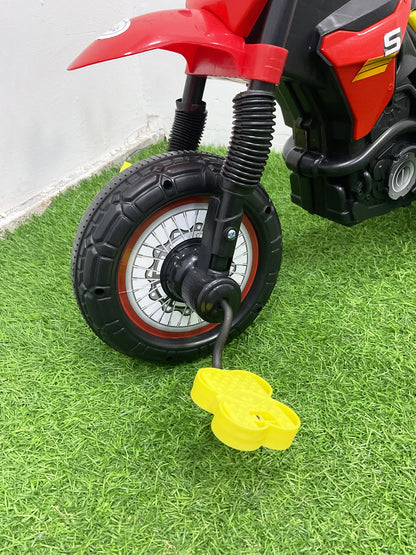 Triciclo tipo Moto - JTR118A