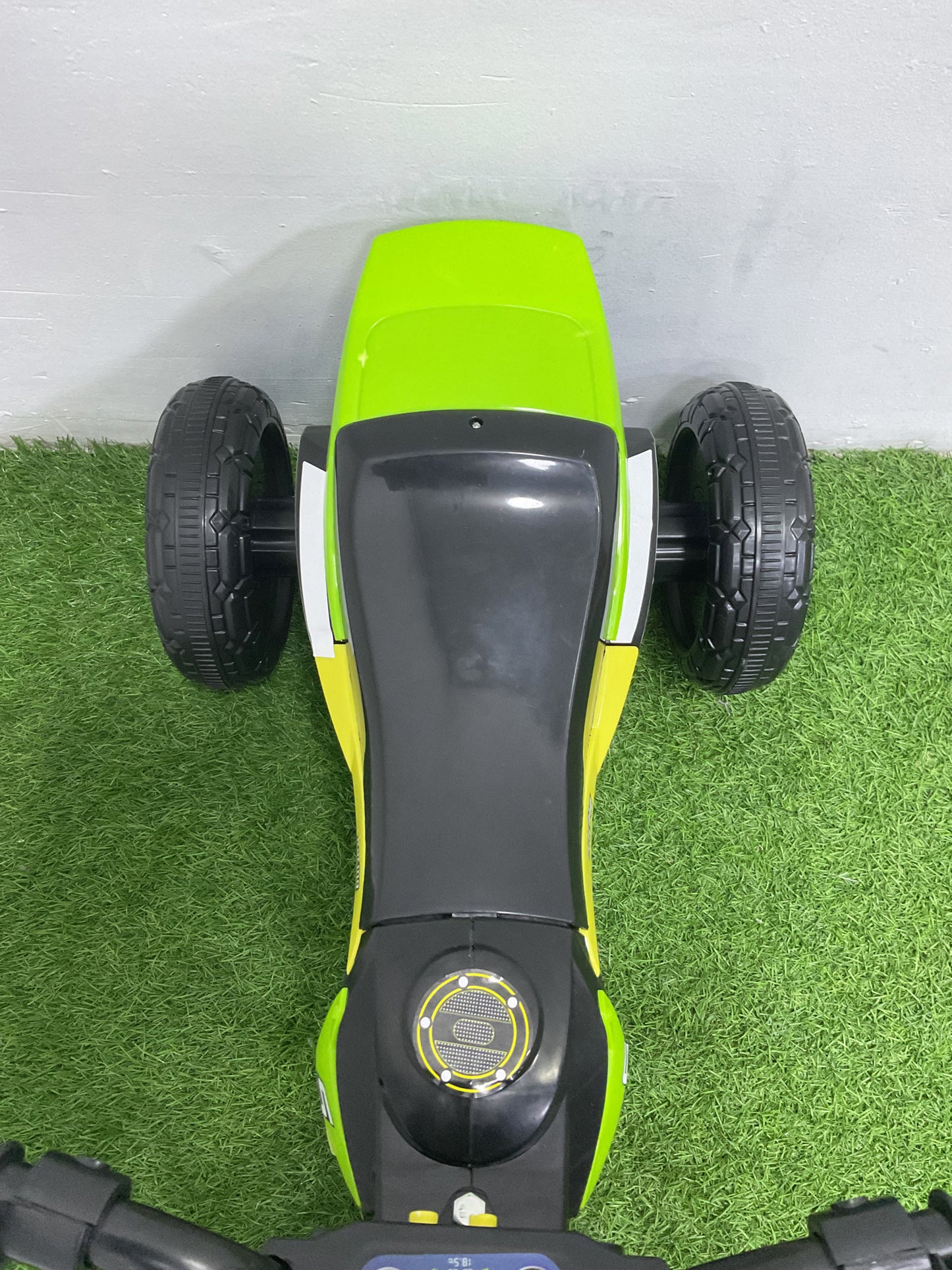 Triciclo tipo Moto - JTR118A