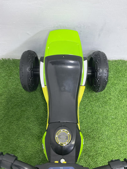 Triciclo tipo Moto - JTR118A