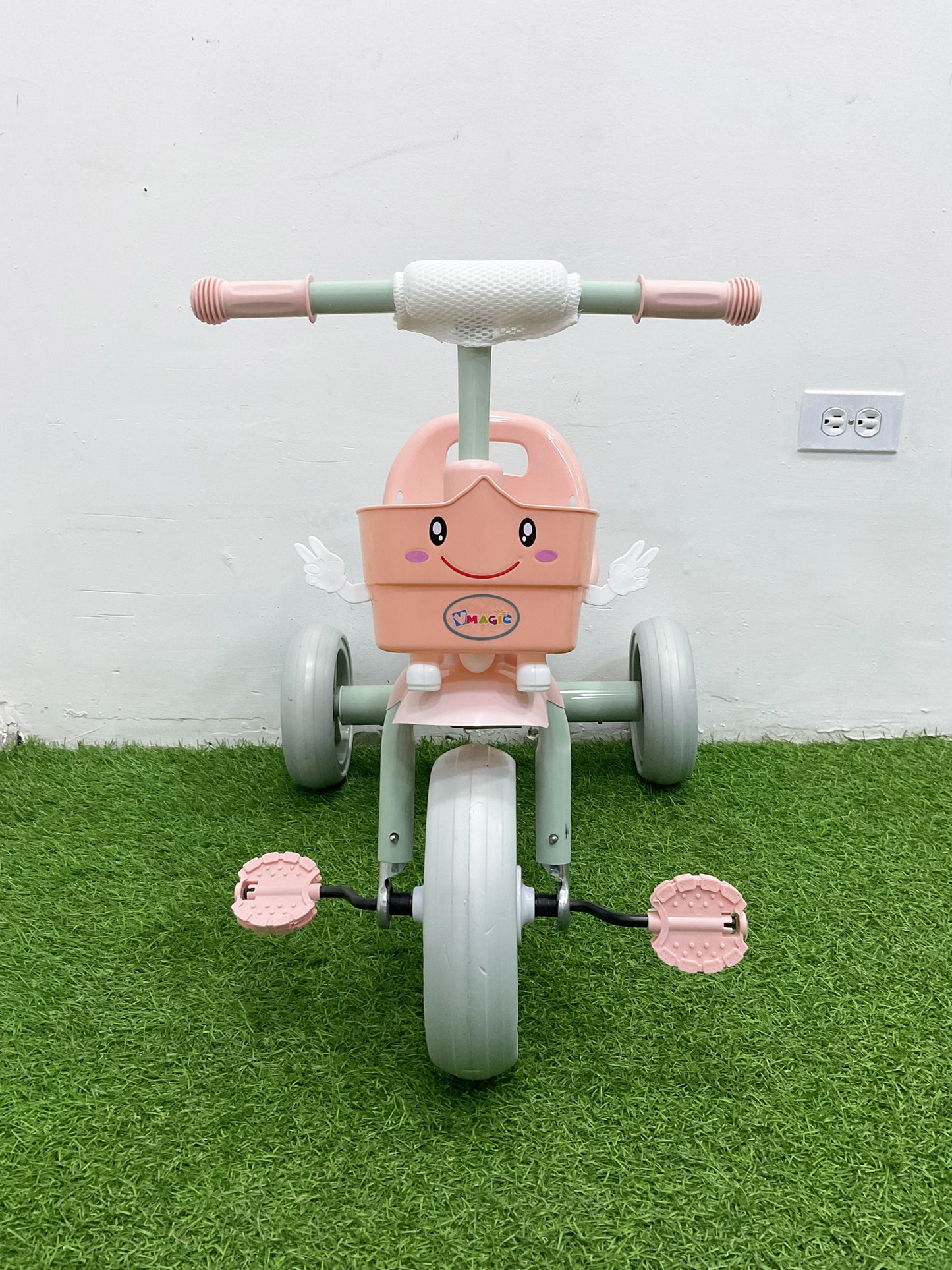 Triciclo - JTRH036