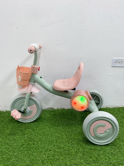 Triciclo - JTRH036