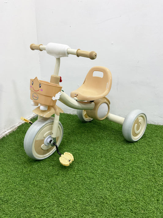 Triciclo - JTRH036