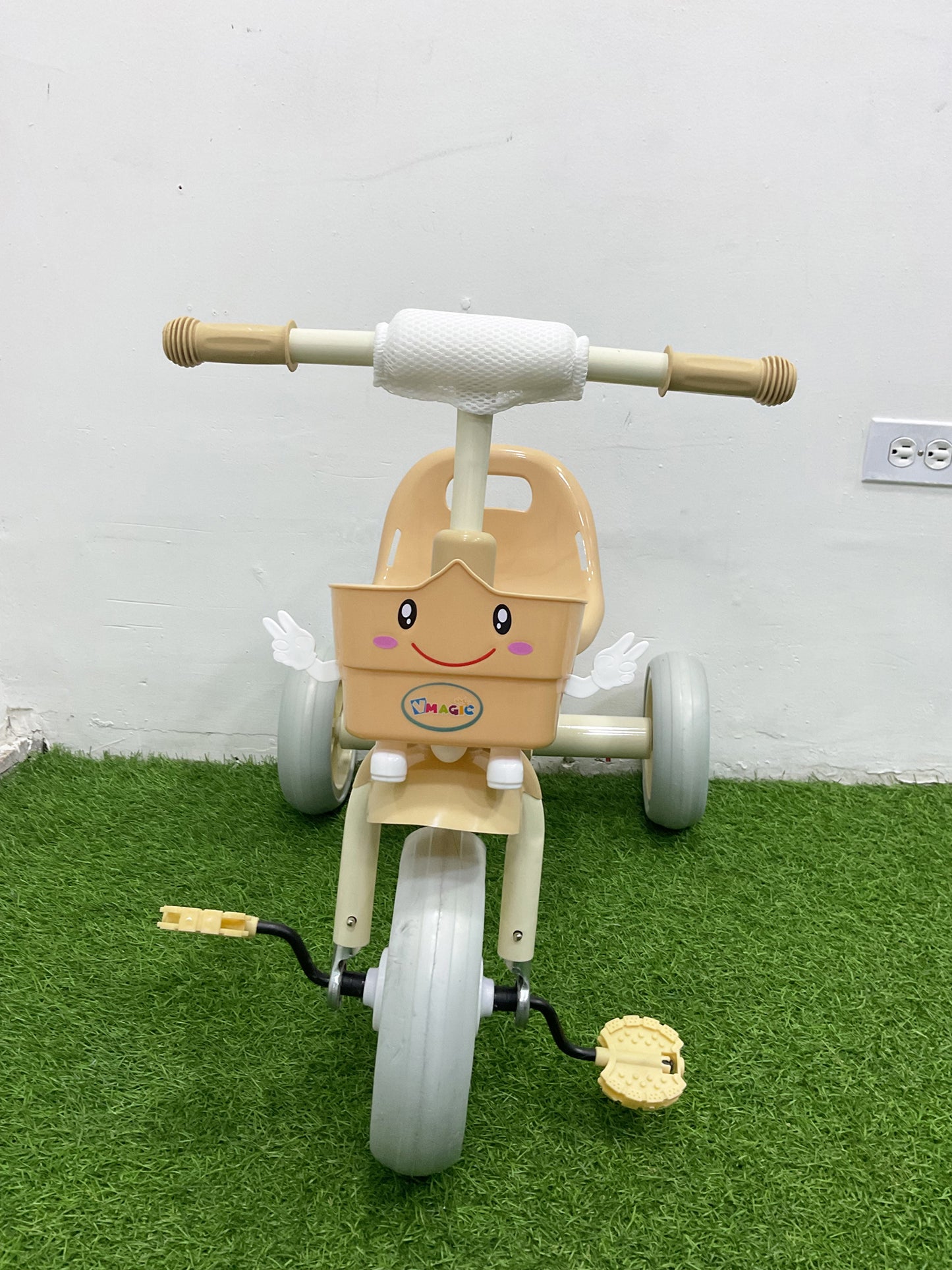 Triciclo - JTRH036