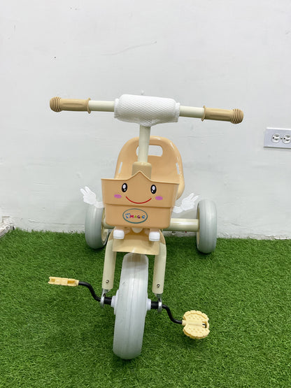 Triciclo - JTRH036