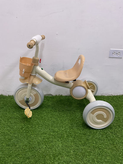 Triciclo - JTRH036